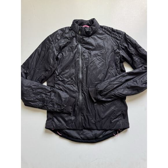 Rapha Performance Roadwear Men’s Full Zip Cycling Jacket Size Small